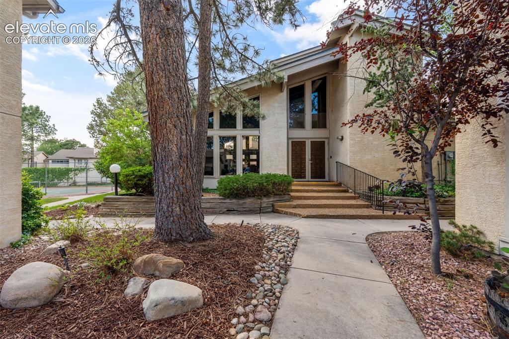 3330 Templeton Gap Road Colorado Springs CO 80907