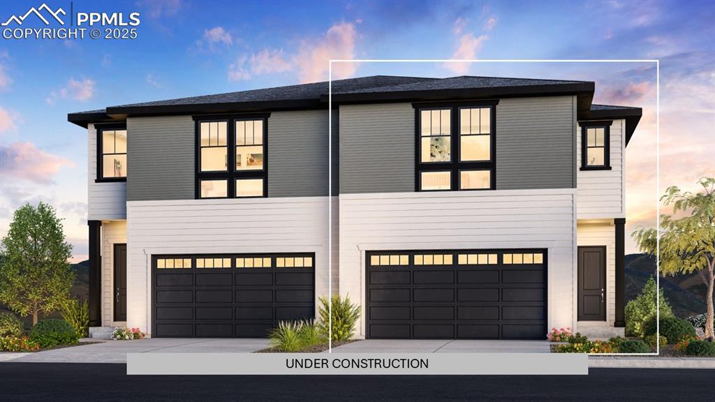 6692 Cornelius Point Colorado Springs CO 80923