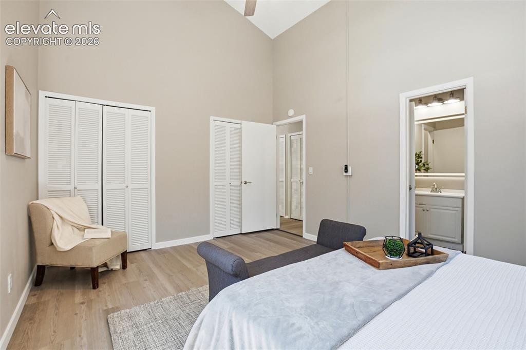 806 Pebblewood Drive Colorado Springs CO 80919