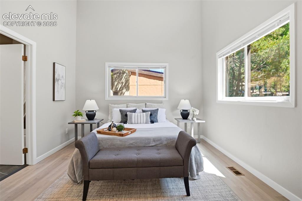 806 Pebblewood Drive Colorado Springs CO 80919