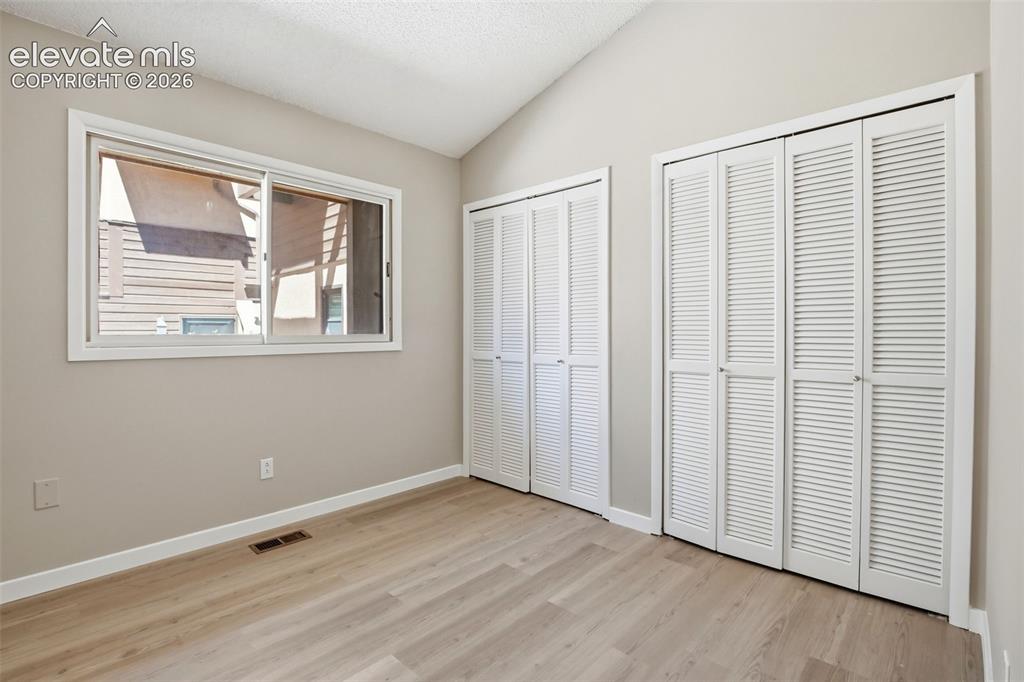 806 Pebblewood Drive Colorado Springs CO 80919