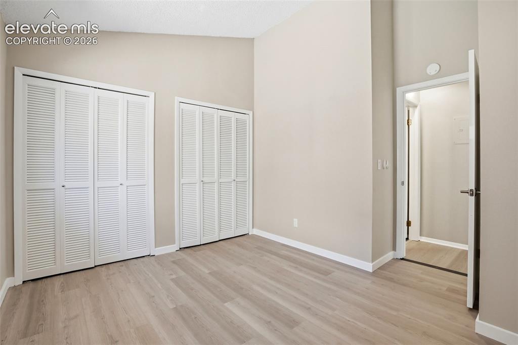 806 Pebblewood Drive Colorado Springs CO 80919