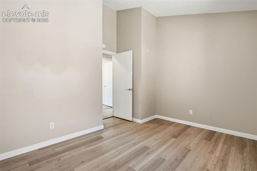 806 Pebblewood Drive Colorado Springs CO 80919