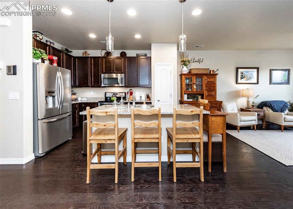 1711 Portland Gold Drive Colorado Springs CO 80905