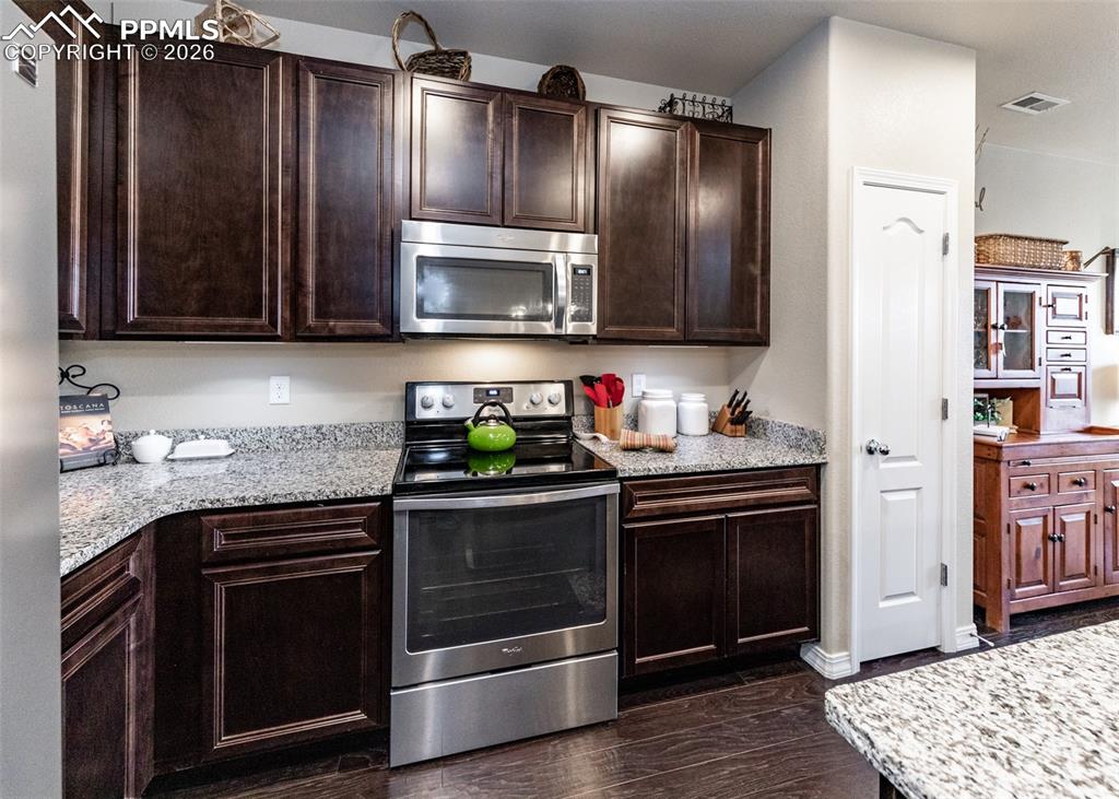 1711 Portland Gold Drive Colorado Springs CO 80905