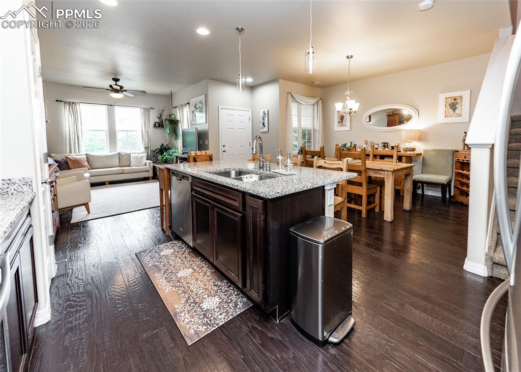 1711 Portland Gold Drive Colorado Springs CO 80905