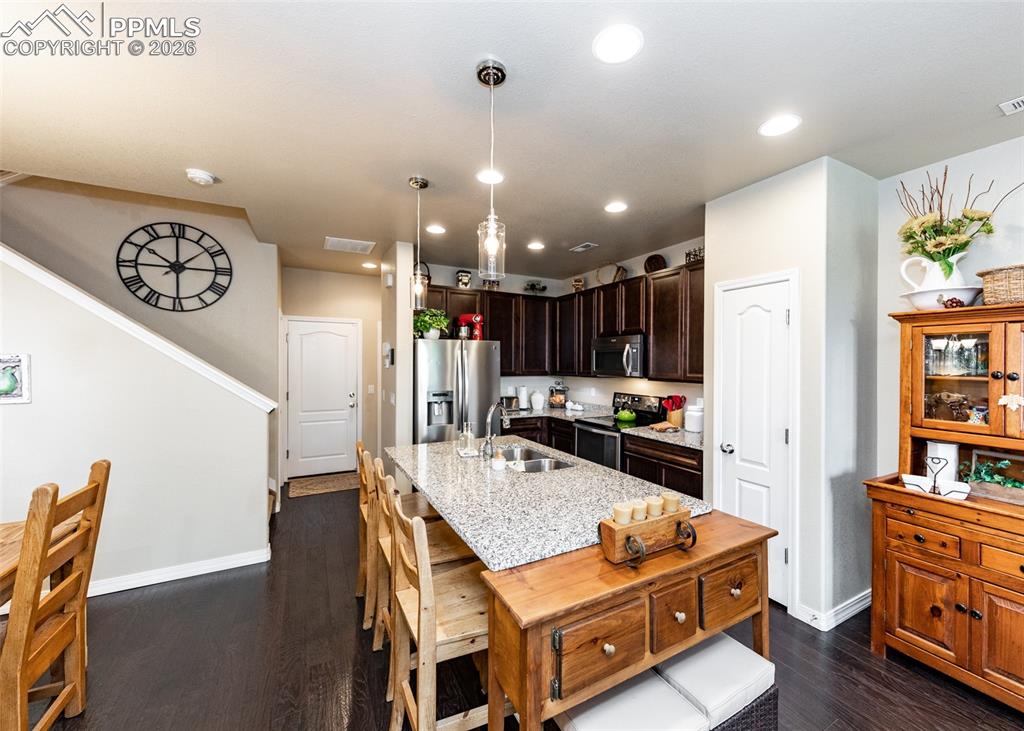 1711 Portland Gold Drive Colorado Springs CO 80905