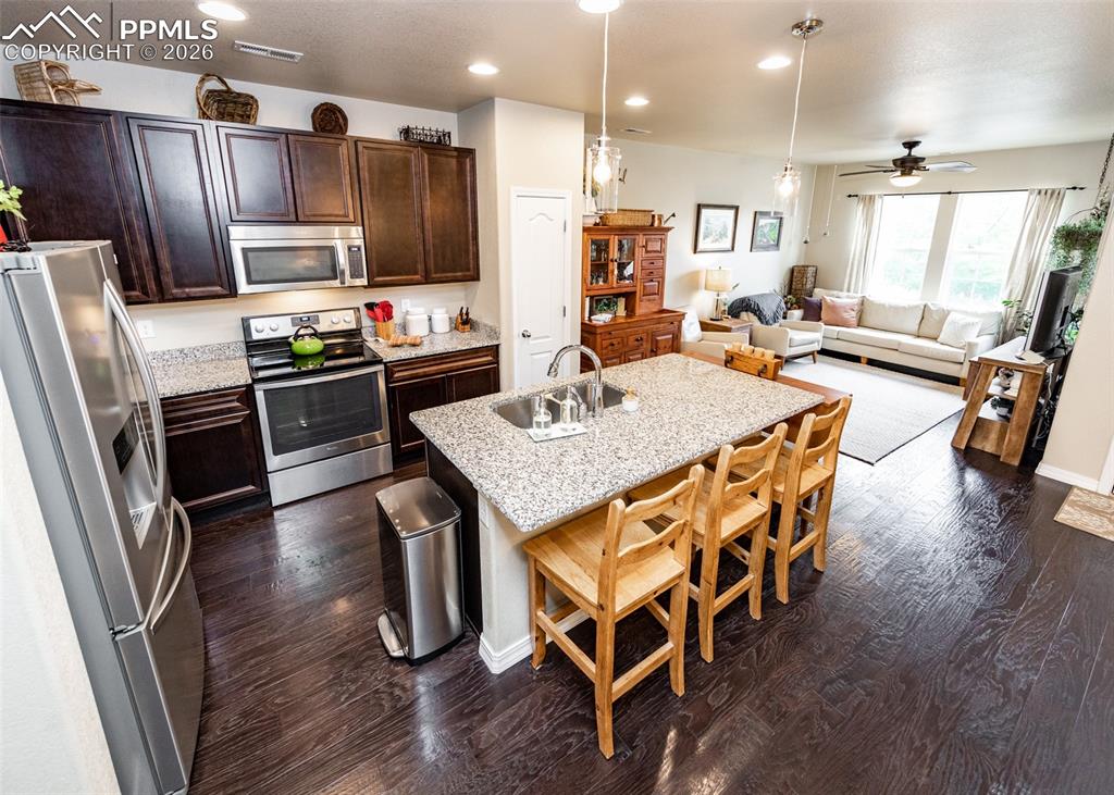 1711 Portland Gold Drive Colorado Springs CO 80905