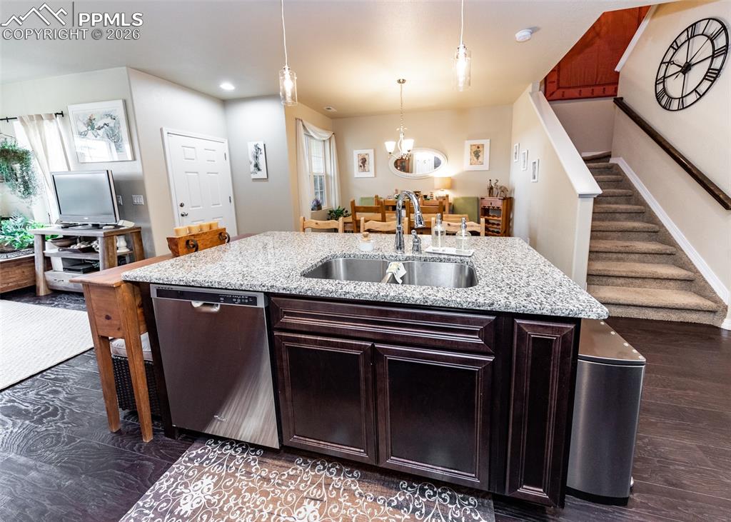 1711 Portland Gold Drive Colorado Springs CO 80905