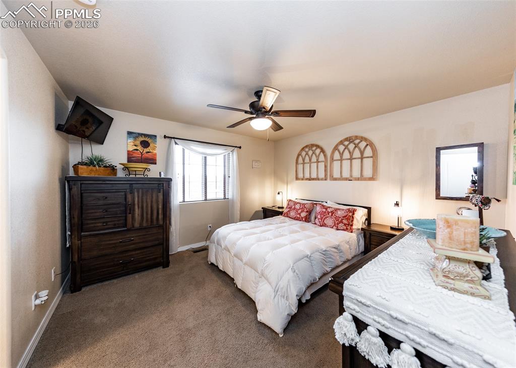 1711 Portland Gold Drive Colorado Springs CO 80905
