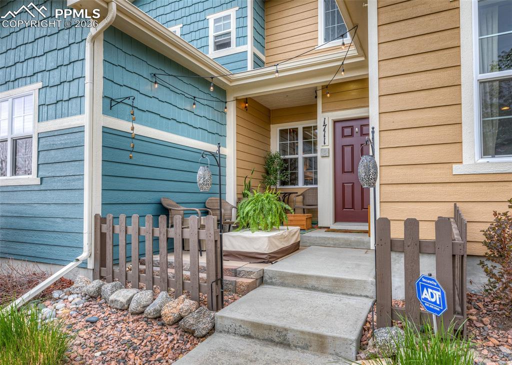 1711 Portland Gold Drive Colorado Springs CO 80905