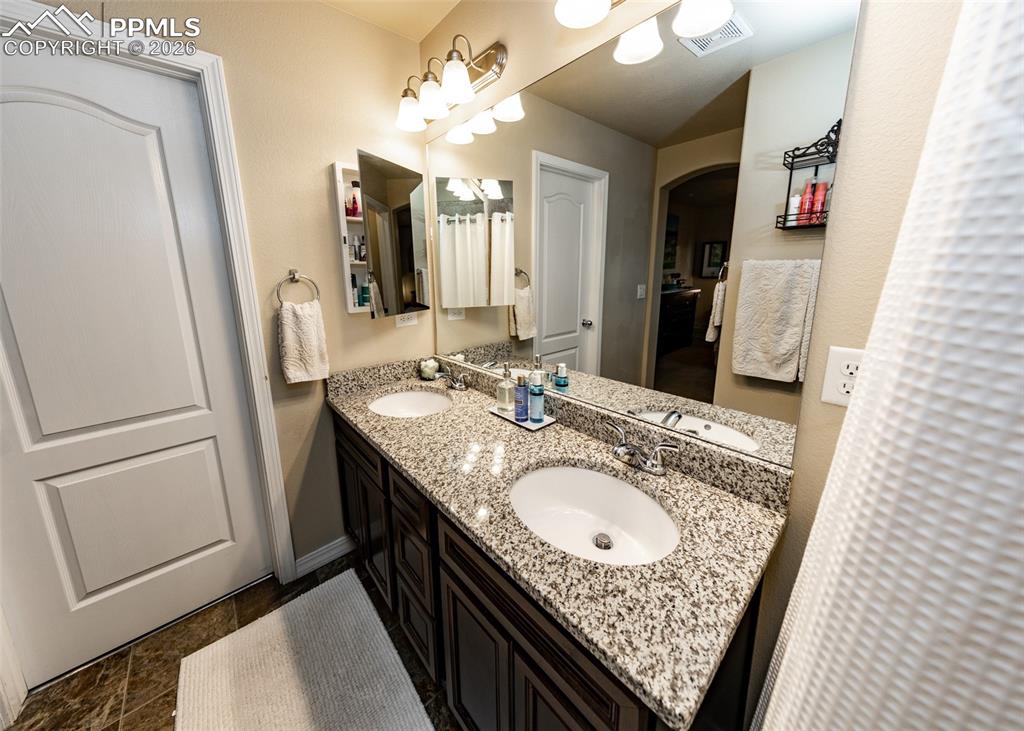 1711 Portland Gold Drive Colorado Springs CO 80905
