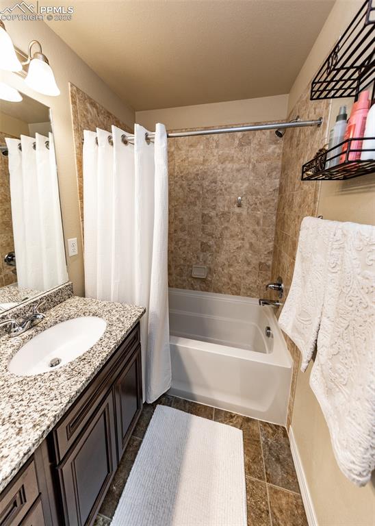 1711 Portland Gold Drive Colorado Springs CO 80905