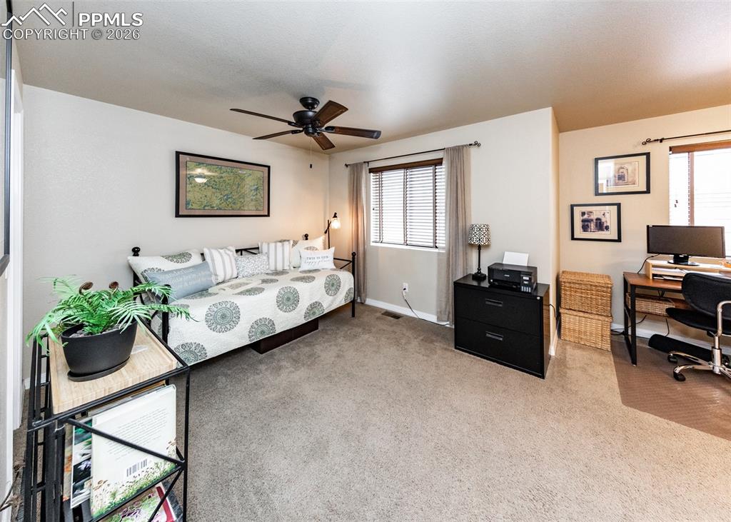 1711 Portland Gold Drive Colorado Springs CO 80905