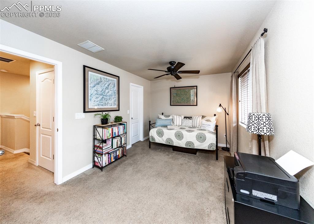 1711 Portland Gold Drive Colorado Springs CO 80905