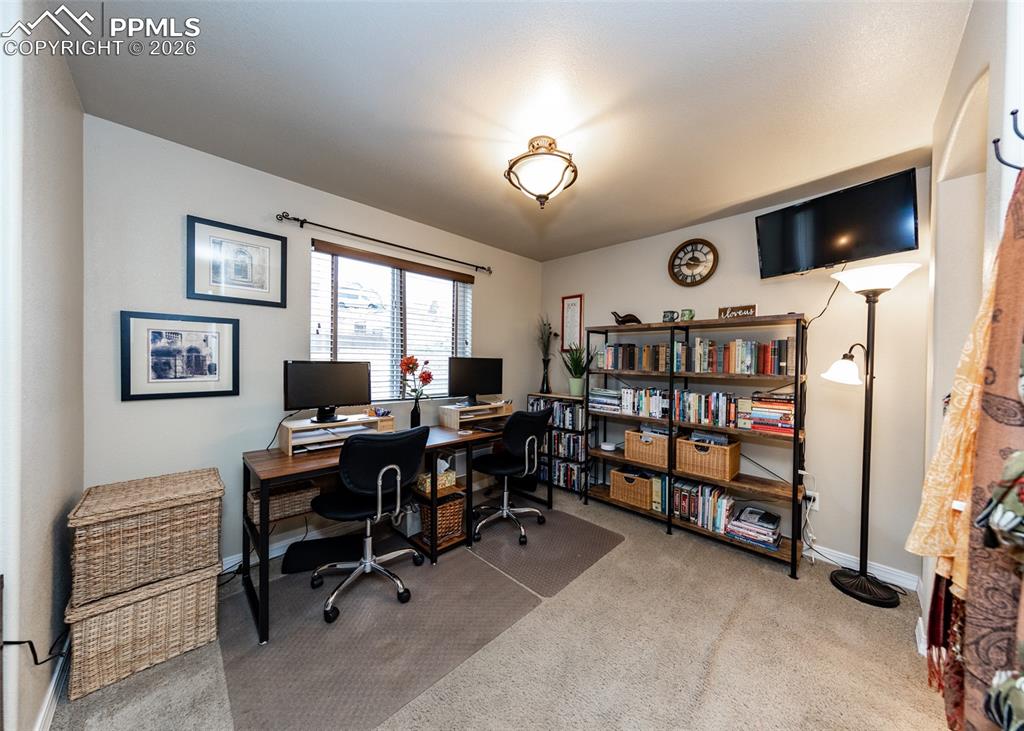 1711 Portland Gold Drive Colorado Springs CO 80905