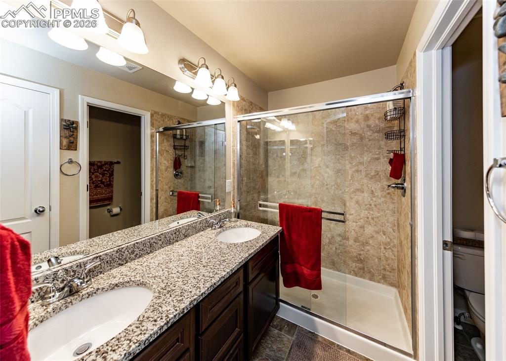1711 Portland Gold Drive Colorado Springs CO 80905