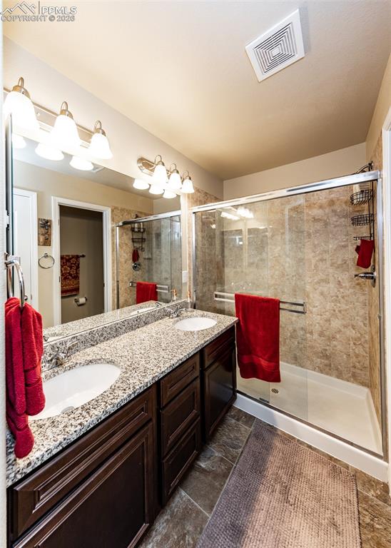 1711 Portland Gold Drive Colorado Springs CO 80905