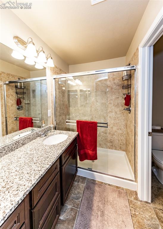1711 Portland Gold Drive Colorado Springs CO 80905