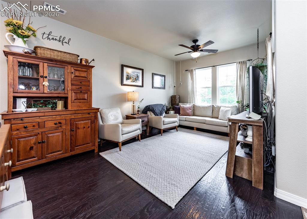 1711 Portland Gold Drive Colorado Springs CO 80905