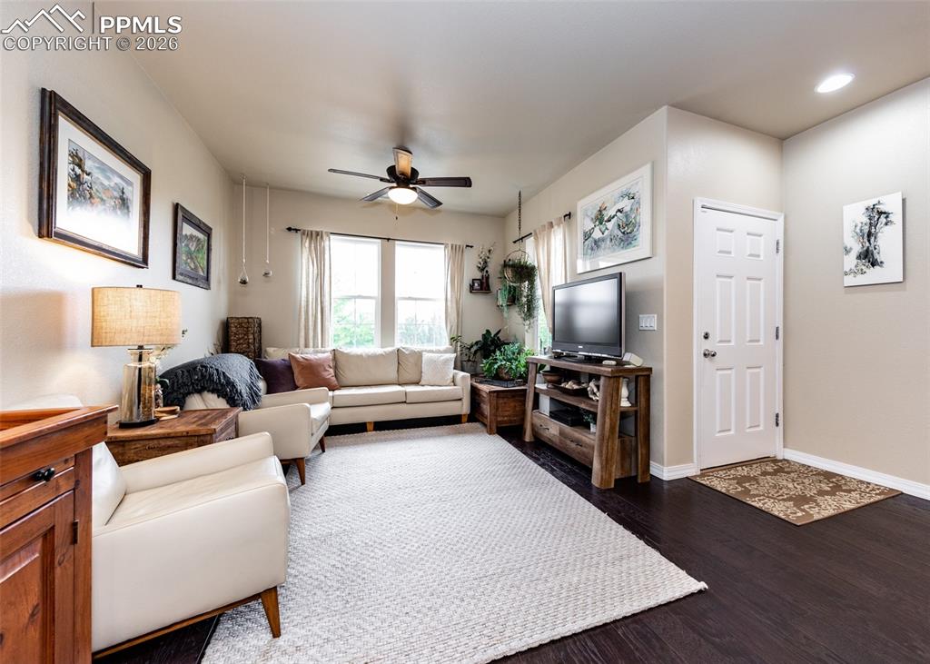 1711 Portland Gold Drive Colorado Springs CO 80905