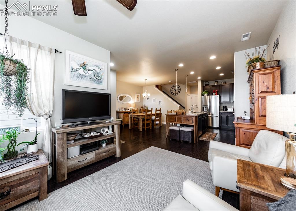 1711 Portland Gold Drive Colorado Springs CO 80905