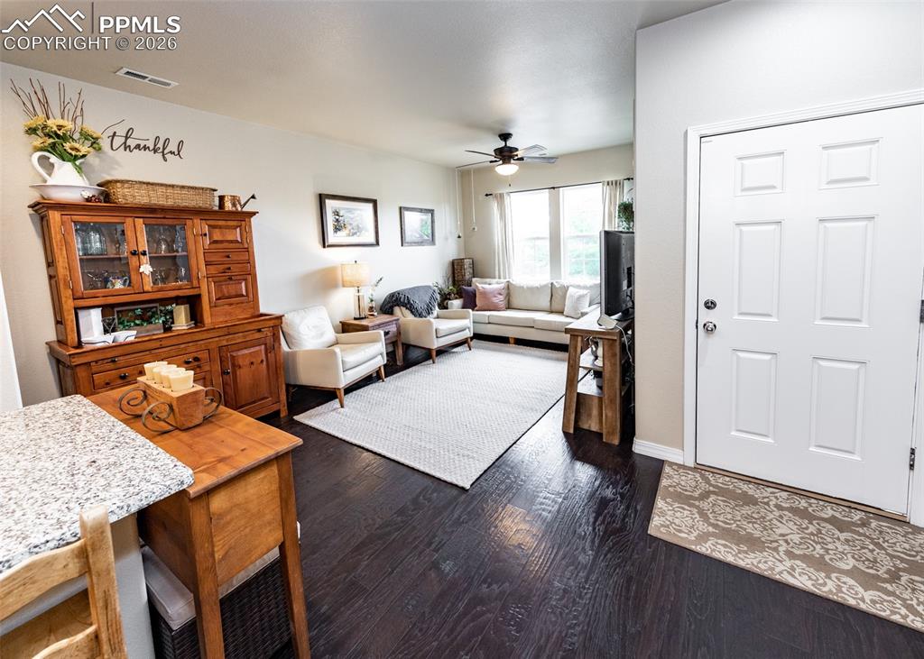 1711 Portland Gold Drive Colorado Springs CO 80905