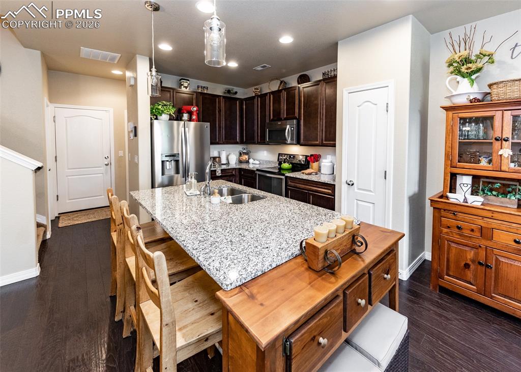 1711 Portland Gold Drive Colorado Springs CO 80905