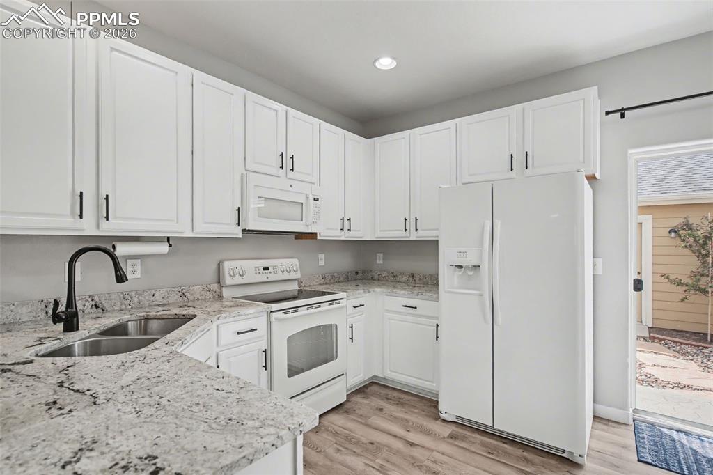 4833 Harrier Ridge Drive Colorado Springs CO 80916