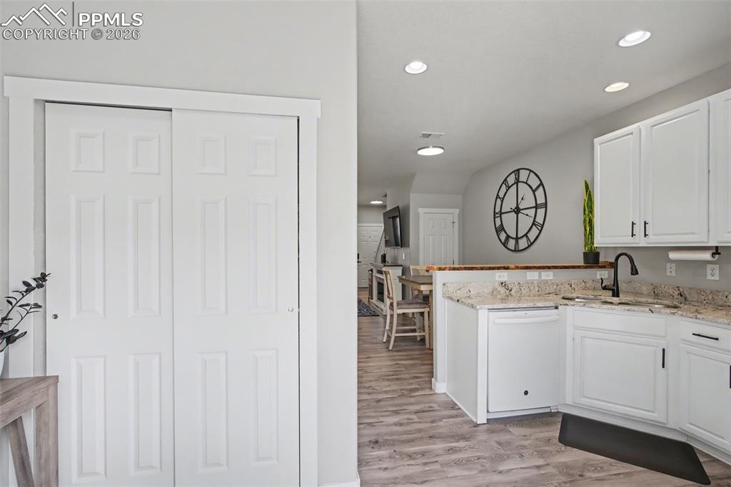 4833 Harrier Ridge Drive Colorado Springs CO 80916
