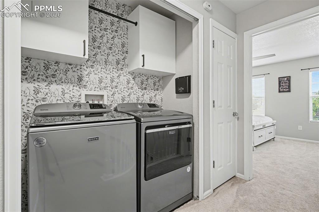 4833 Harrier Ridge Drive Colorado Springs CO 80916