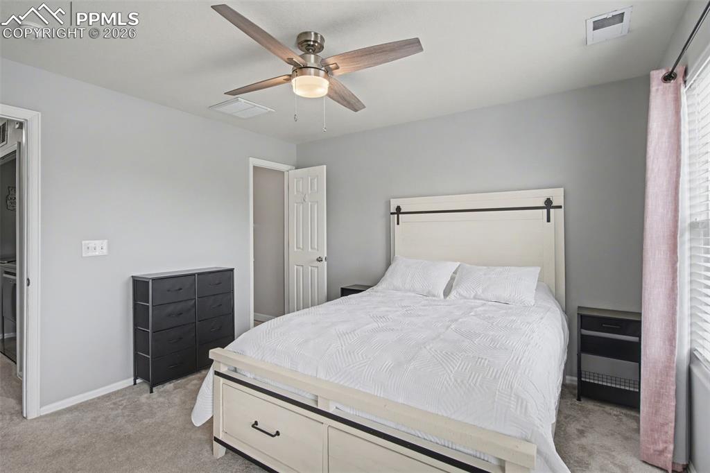 4833 Harrier Ridge Drive Colorado Springs CO 80916