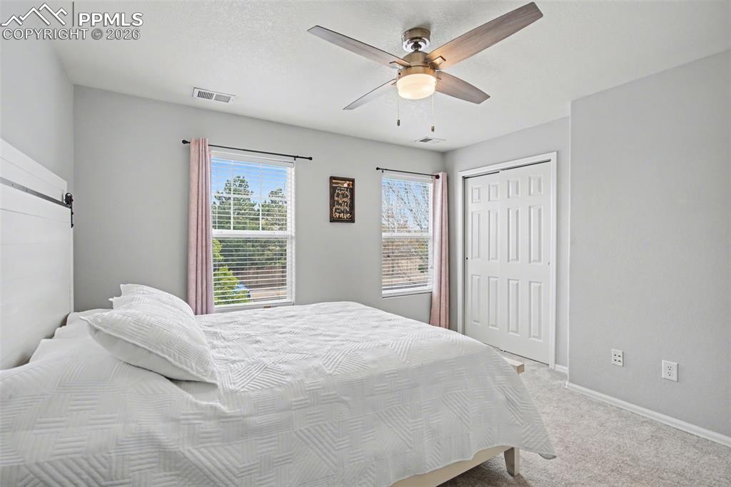 4833 Harrier Ridge Drive Colorado Springs CO 80916