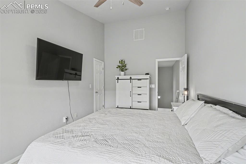 4833 Harrier Ridge Drive Colorado Springs CO 80916