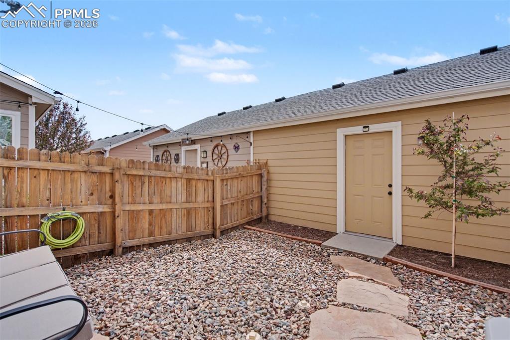 4833 Harrier Ridge Drive Colorado Springs CO 80916