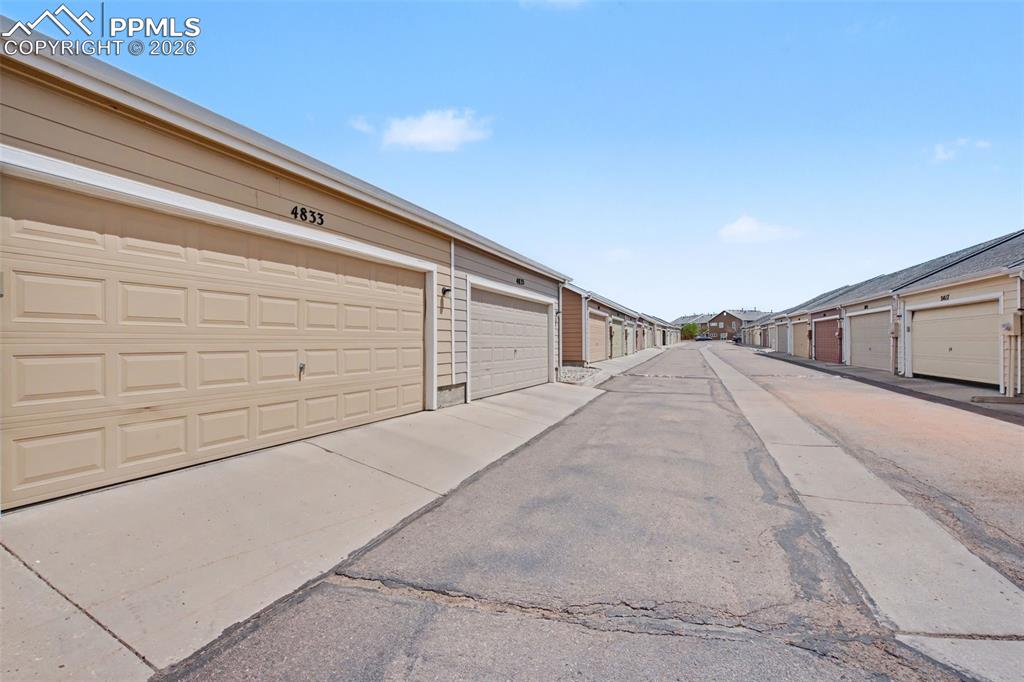 4833 Harrier Ridge Drive Colorado Springs CO 80916