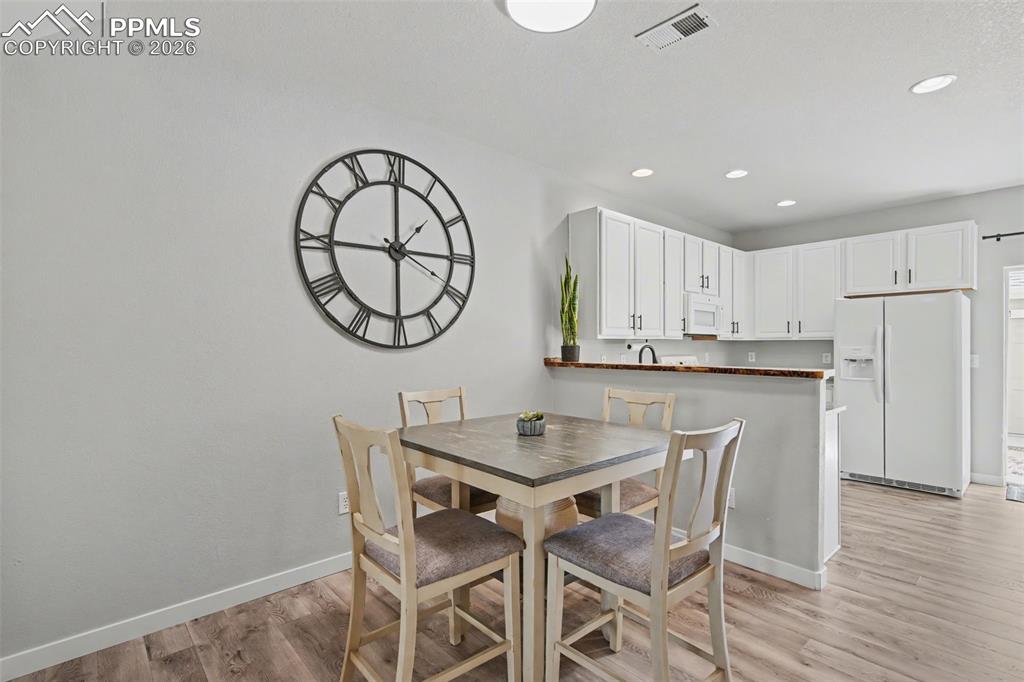 4833 Harrier Ridge Drive Colorado Springs CO 80916