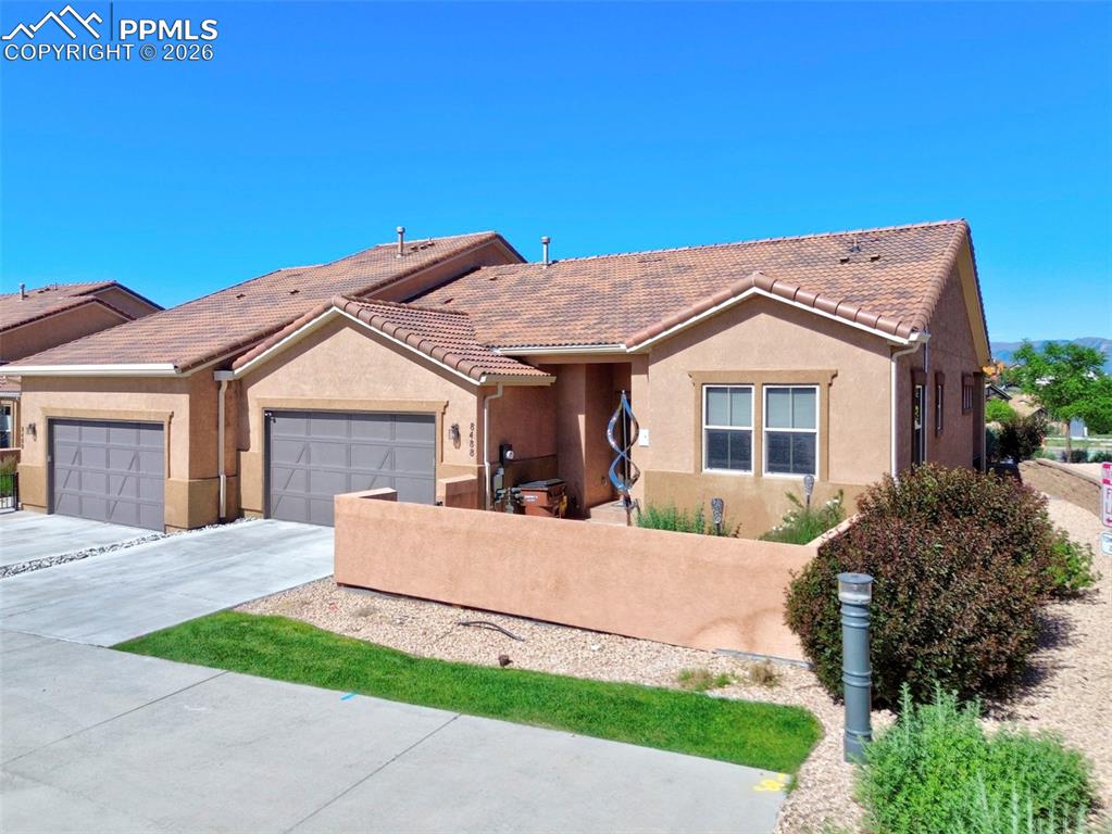 8488 Grand Peak Vista Point Colorado Springs CO 80920