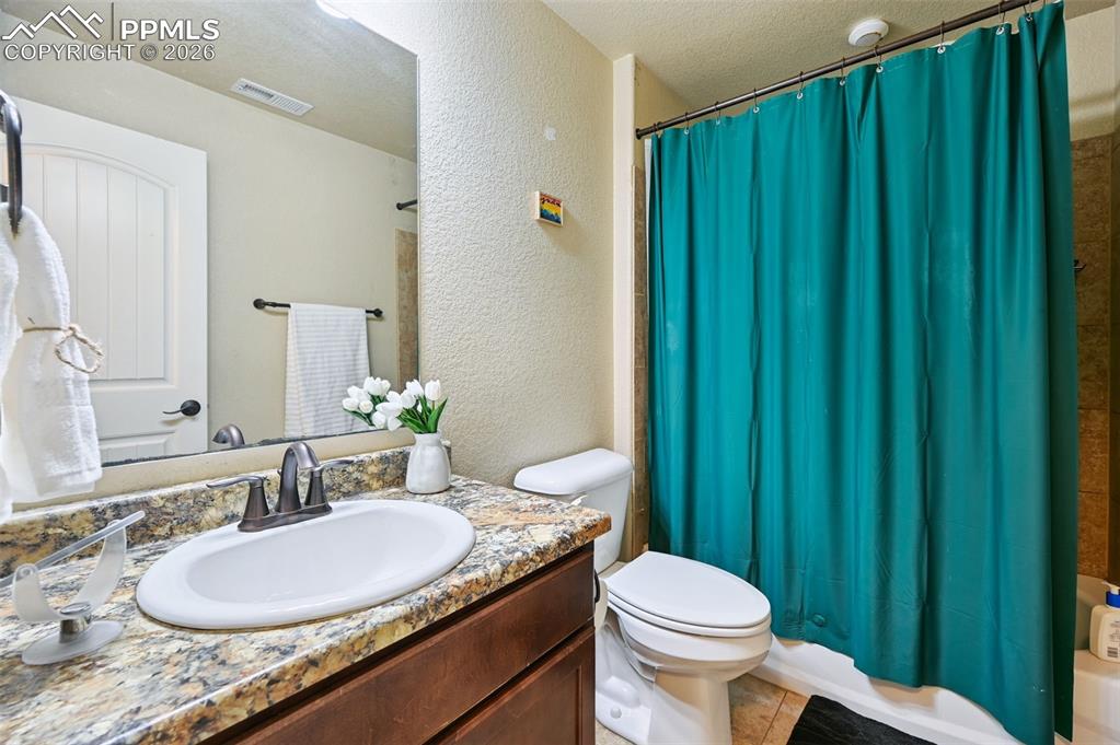 8488 Grand Peak Vista Point Colorado Springs CO 80920