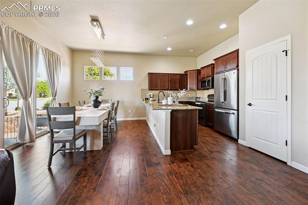8488 Grand Peak Vista Point Colorado Springs CO 80920