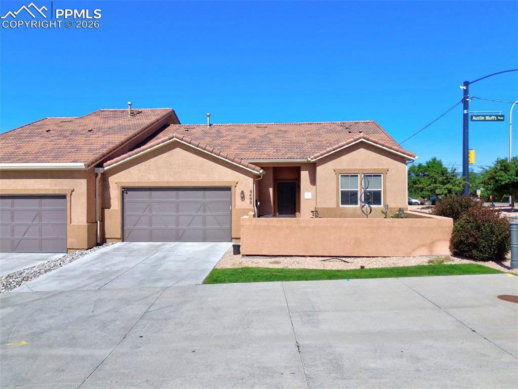 8488 Grand Peak Vista Point Colorado Springs CO 80920
