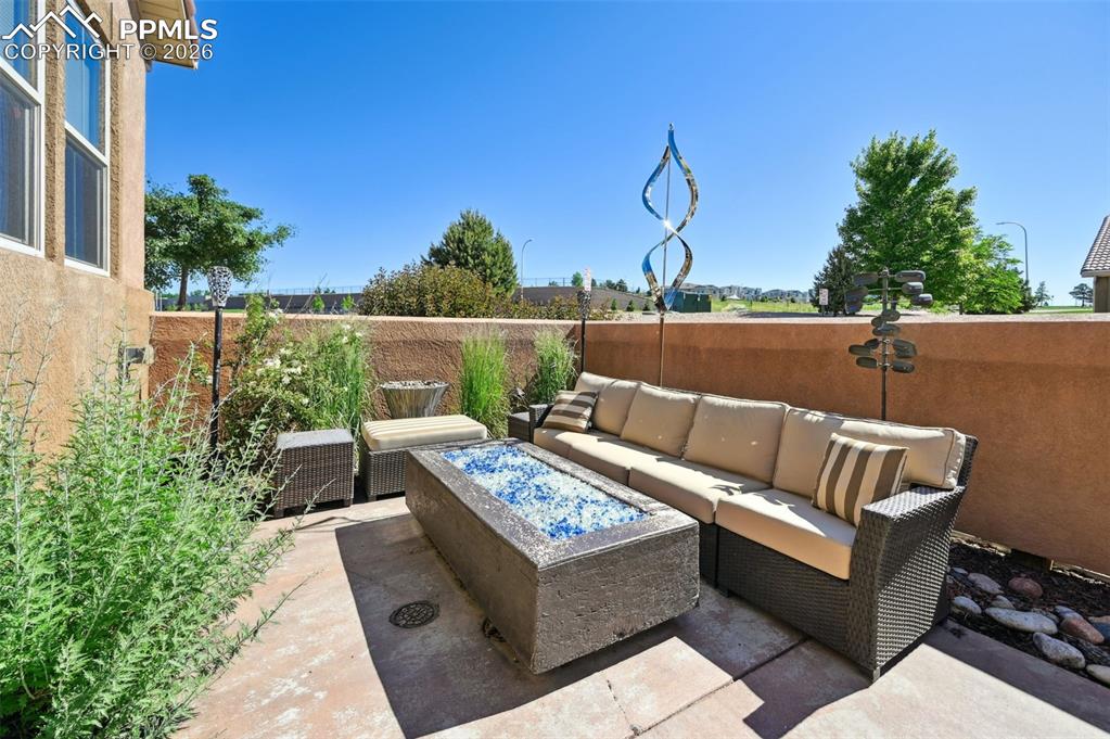 8488 Grand Peak Vista Point Colorado Springs CO 80920
