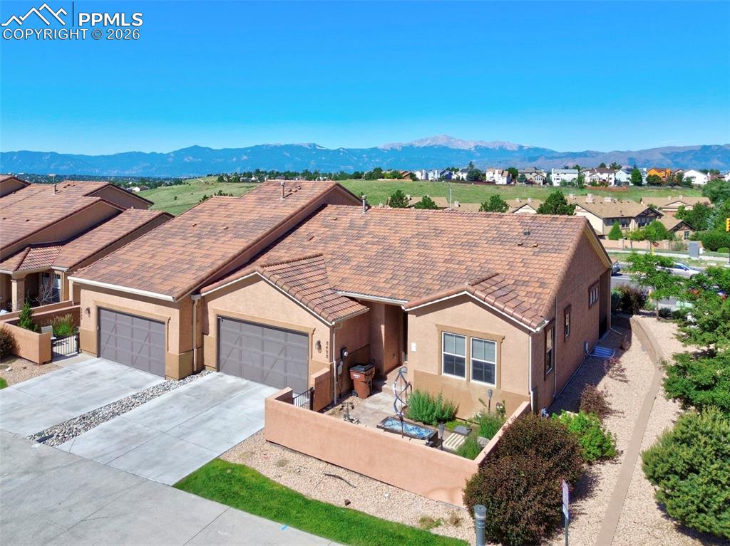 8488 Grand Peak Vista Point Colorado Springs CO 80920