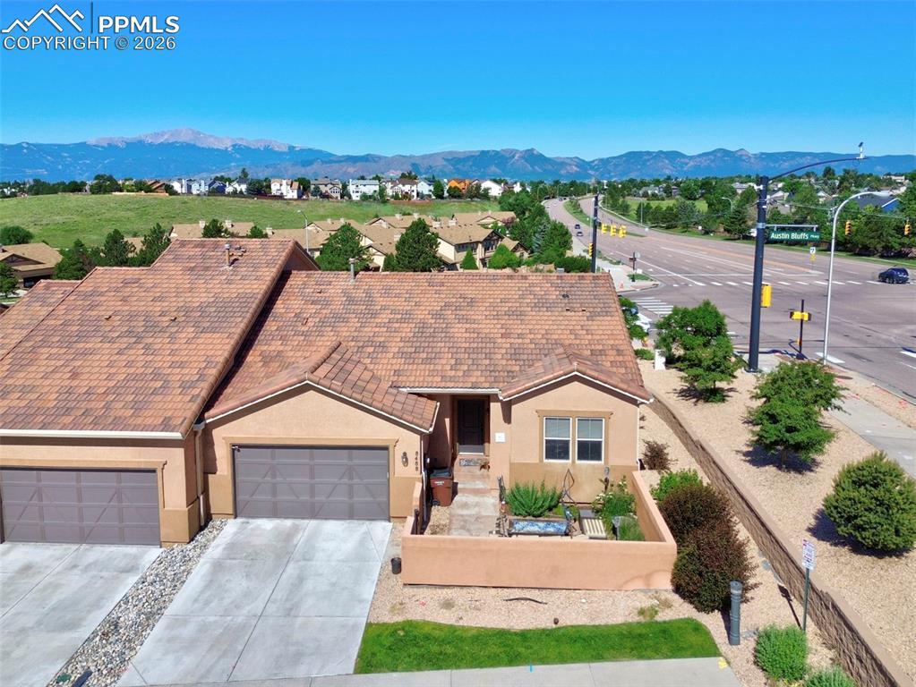 8488 Grand Peak Vista Point Colorado Springs CO 80920