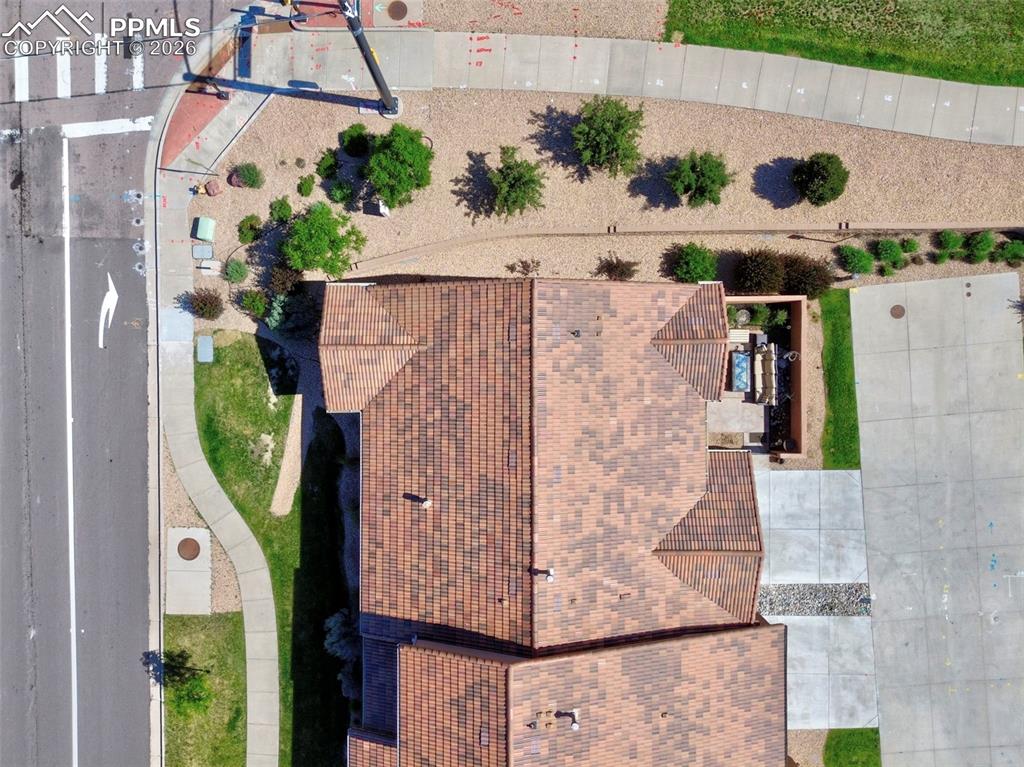8488 Grand Peak Vista Point Colorado Springs CO 80920