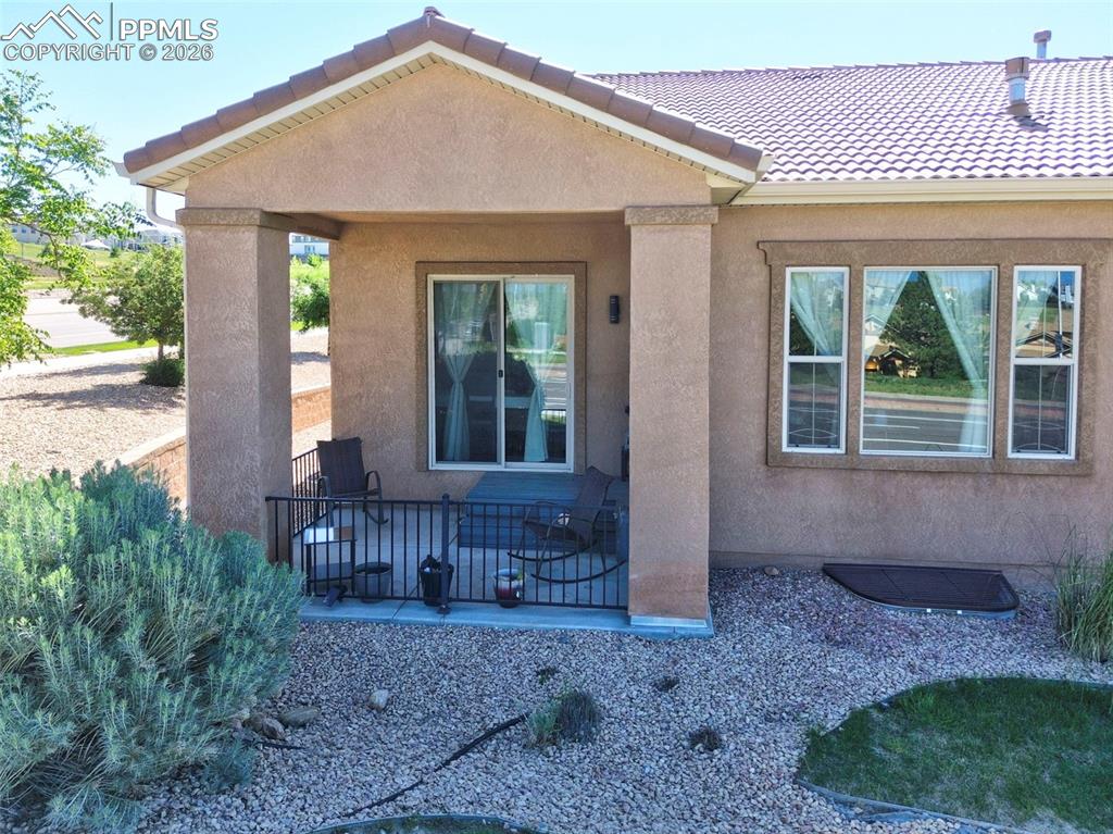 8488 Grand Peak Vista Point Colorado Springs CO 80920