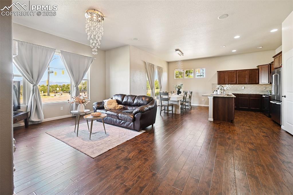8488 Grand Peak Vista Point Colorado Springs CO 80920