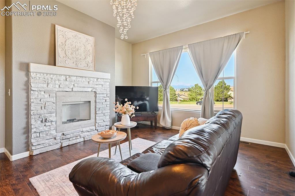 8488 Grand Peak Vista Point Colorado Springs CO 80920