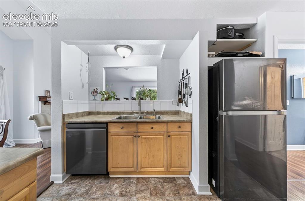 2230 Del Mar Drive Colorado Springs CO 80910