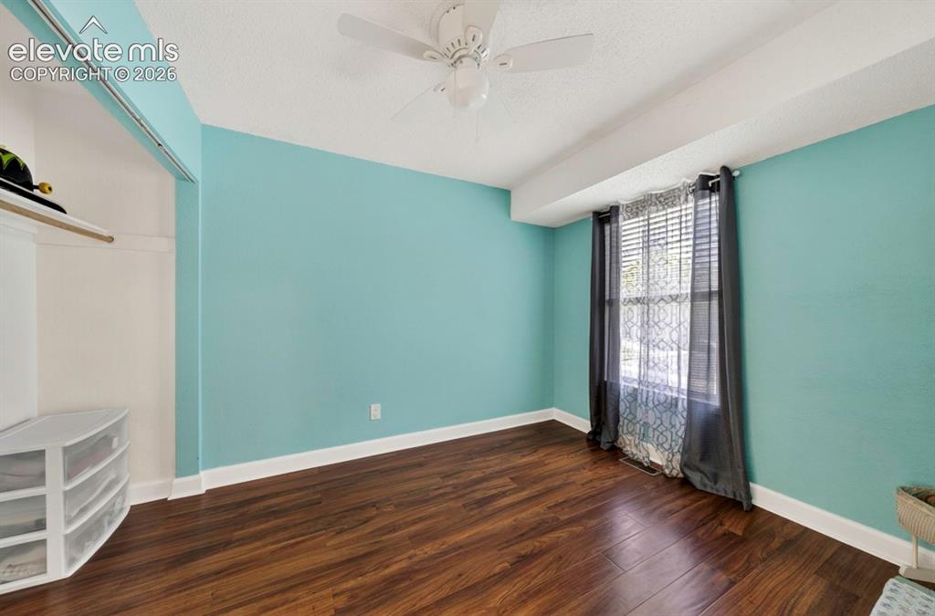 2230 Del Mar Drive Colorado Springs CO 80910